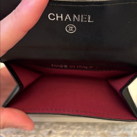 Chanel VIP Wallet - Picture 6 of 7